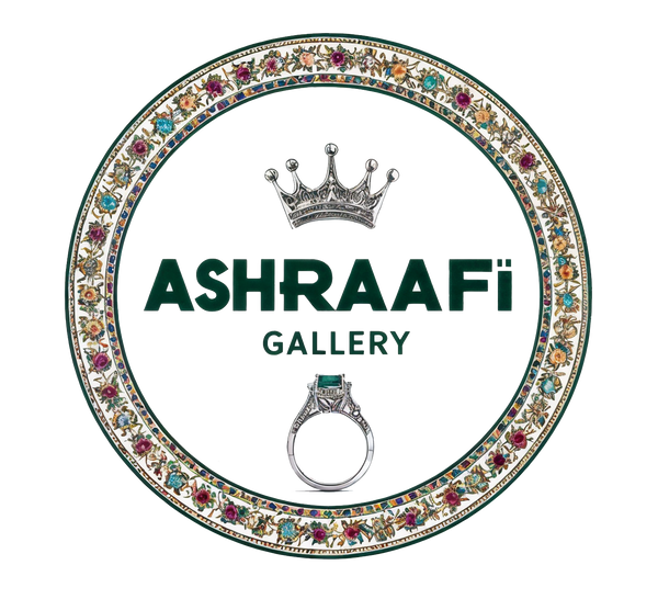 ashraafigallery